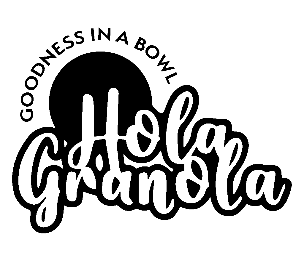 Hola Granola Logo