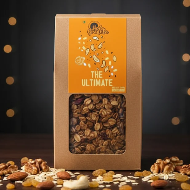 Granola product