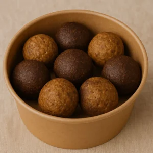 HOLA BITES(ASSORTED BOX OF 10)
