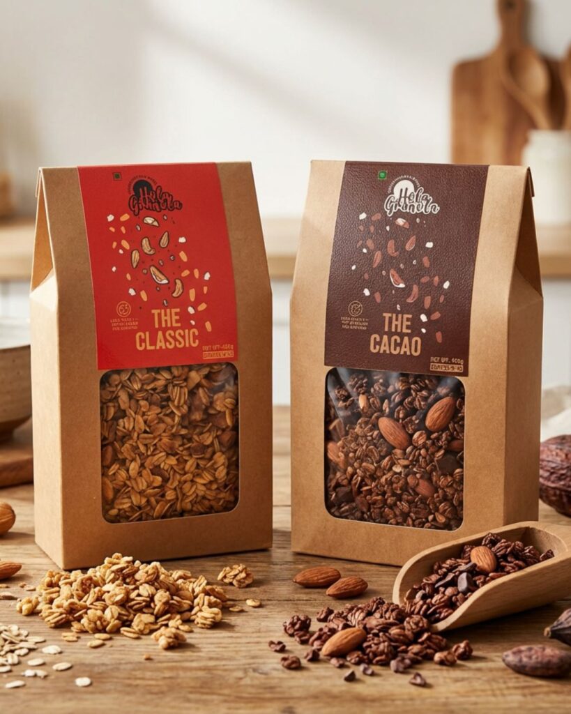 Classic Cacao Bundle