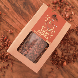 Cocao Granola