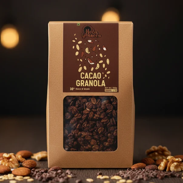 Granola product